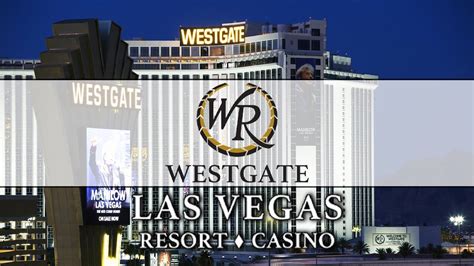 westgate resorts las vegas reservations